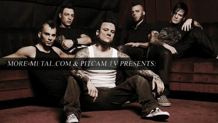 Dead by April - Trapped - by pitcam.tv [HD]
