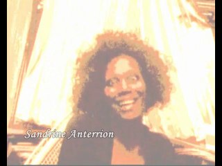 Textile and Colour Therapy opps, by Sandrine Anterrion