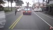 Road Rage Turns Into Kung Fu