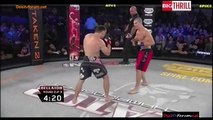 Bellator 5th May 2015 Video Watch Online pt2