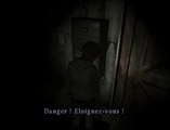 Silent Hill 3 partie 6: les souterrains