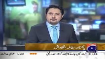 Geo News Headlines 5 May 2015_ Bangladesh vs Pakistan 2nd Test 2015 Updates (2)