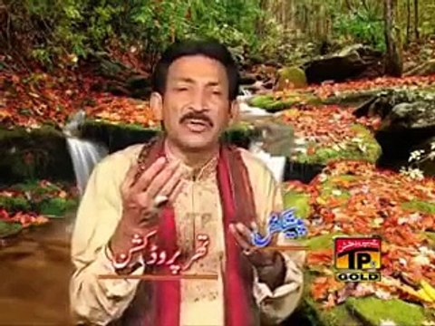 Main Malang han ya ali da new qasida Hassan Sadiq