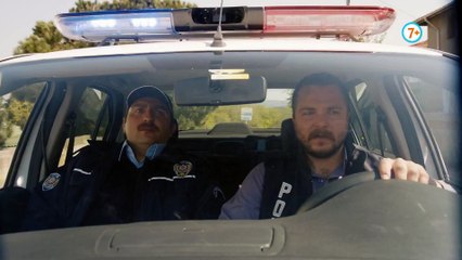 Nizama Adanmış Ruhlar 107.Bölüm Fragmanı