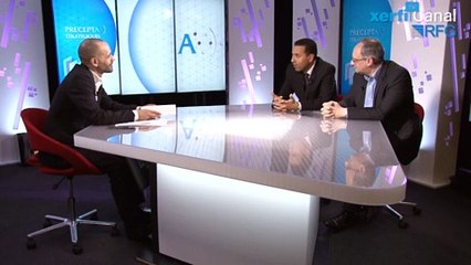 Didier Chabaud Karim Messeghem, Xerfi Canal La dynamique des ETI - synthèse