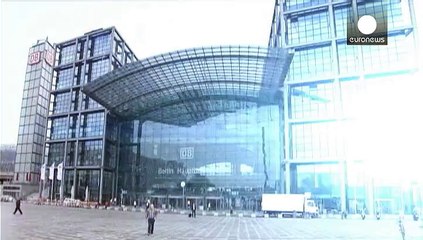 Залізничний страйк у Німеччині після 10 місяців переговорів