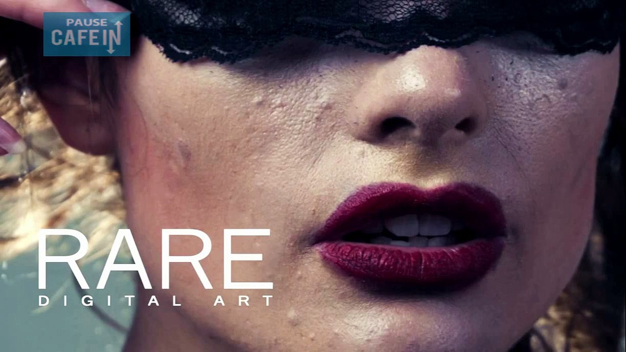Voici comment les  stars sont retouchées dans les magazines