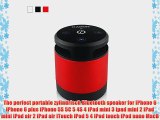 Bluetooth Speaker Kamor? CL-01 Ultra-Portable Wireless Bluetooth 4.0 Speaker Hands-Free Speaker