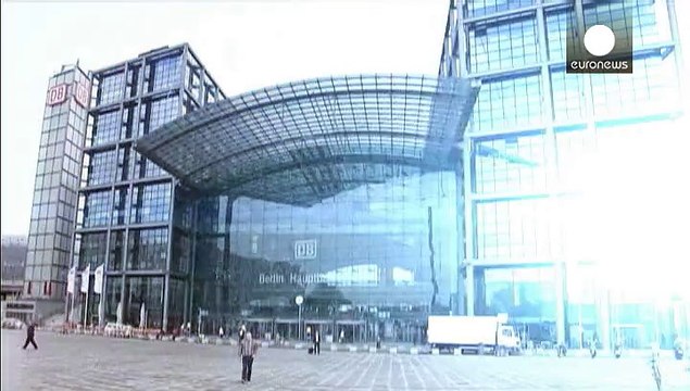 Unos 30 millones de personas afectados por la huelga de la Deutsche Bahn , según algunas estimaciones