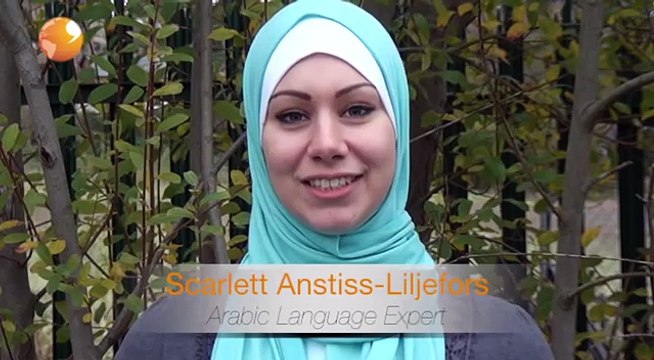 Professional Arabic Translation Services from A+ Arabic Translators