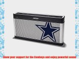 Limited Edition SoundLink Bluetooth Speaker III - NFL Collection (Cowboys)