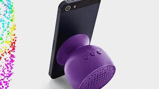 Bop H2O Bluetooth Speaker