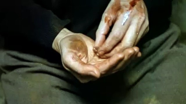 L'armée des ombres de Jean-Pierre Melville