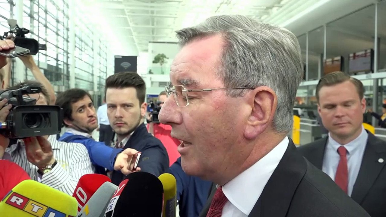 Hopfner: 'Pep hat sich was einfallen lassen'