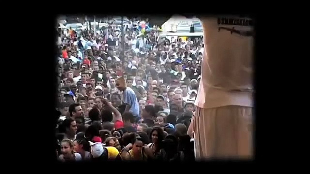 Kery James - Lettre à mon public (Clip officiel)