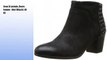 Geox D Lucinda, Boots femme - Noir (Black), 40 EU