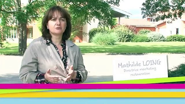 Inauguration de la nouvelle cuisine « Cap Saveurs Sodexo » au sein de l'ESAT Clermont Capelas