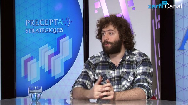 Arthur Waller, Xerfi Canal Optimiser le pricing avec le Yield management