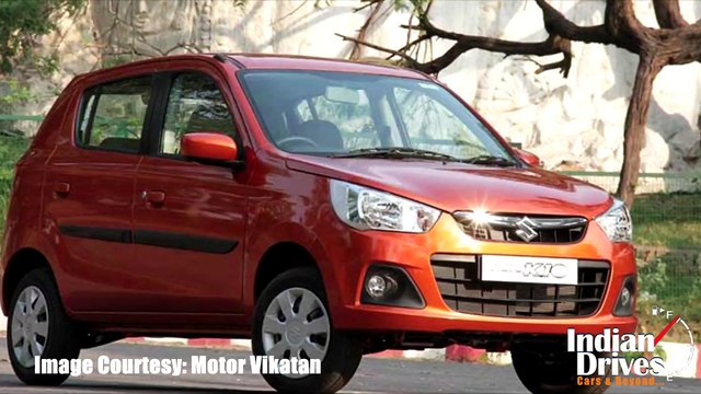 Renault Compact Car XBA (aka Kayou) Spotted Testing In India