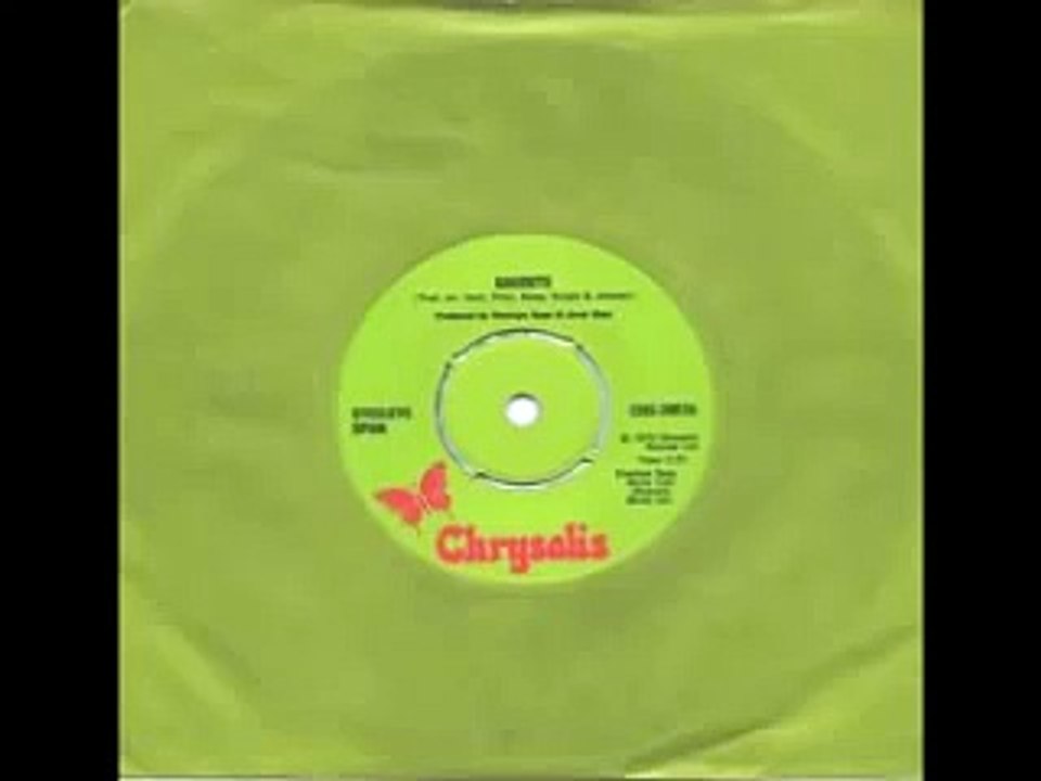 Steeleye Span - Gaudete (1972) - CHRYSALIS