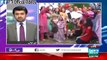 Anchor Ameer Abbas Expo-sed The Double Standards Of Khawaja Saad Rafique