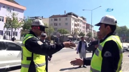Alkol gözlüğünü takanlar kendinden geçti