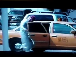 Jackass Terrorist Prank