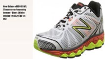 New Balance M880 D V3, Chaussures de running homme
