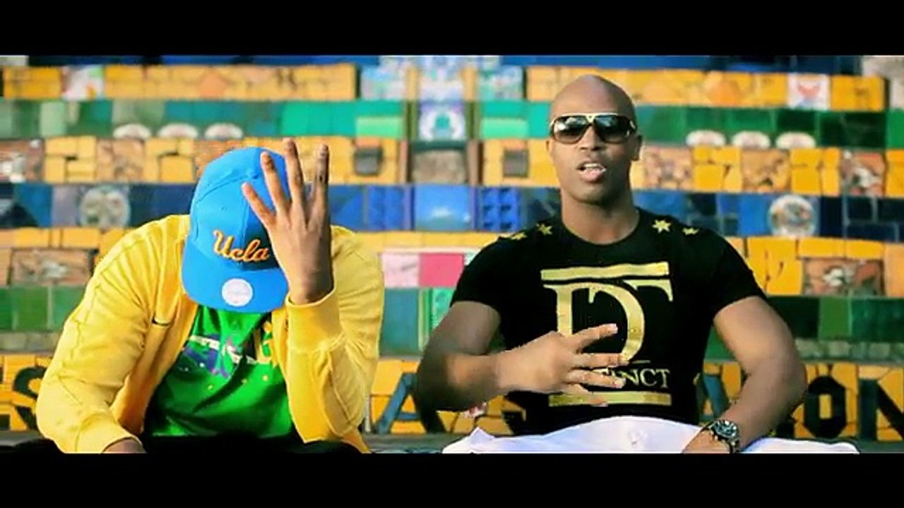 Sultan - 4 Etoiles ft. Rohff