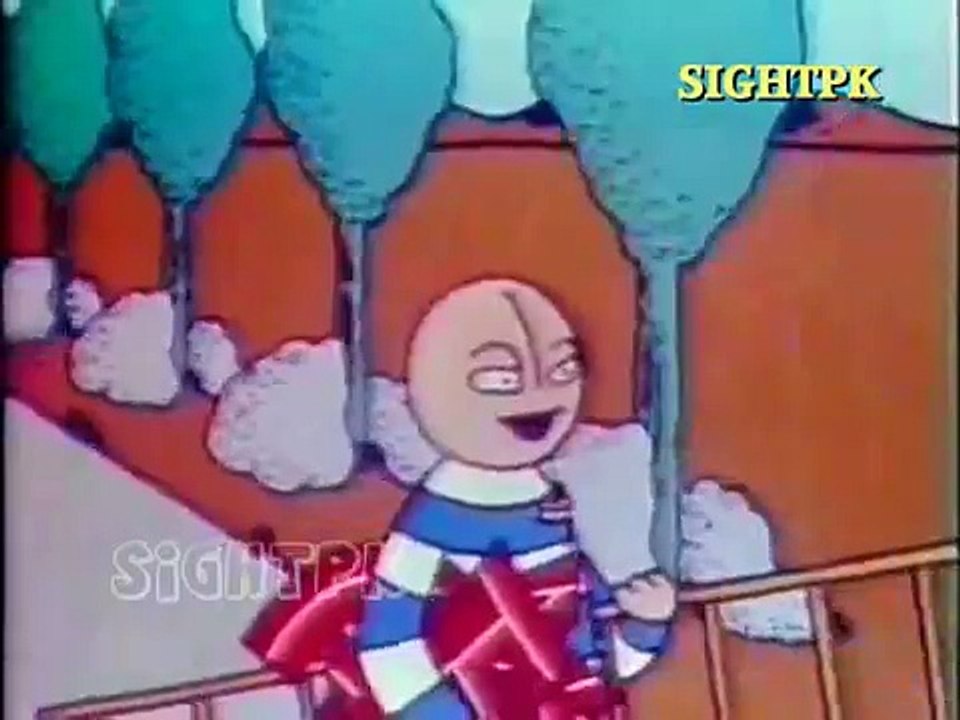 Dentonic Animated TVC
