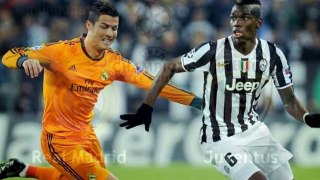 Sur Quelle chaine tv Juventus Real Madrid streaming 1/2 final 5 Mai 2015