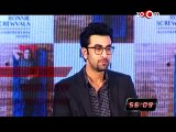 Bollywood News in 1 minute - 01052015 - Ranveer Singh, Ranbir Kapoor, Farhan Akhtar