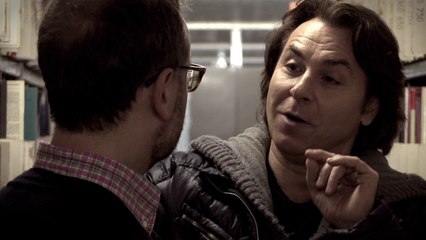 TEASER - Roberto Alagna dans Radio Vinyle