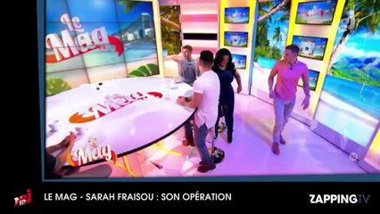 Zap - Les Anges 7 : une bataille de pâte à tartiner