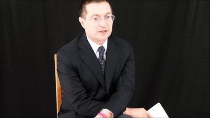 Questions à Monsieur Bonati, porteur du projet " Pôle touristique de la mode " au Muy