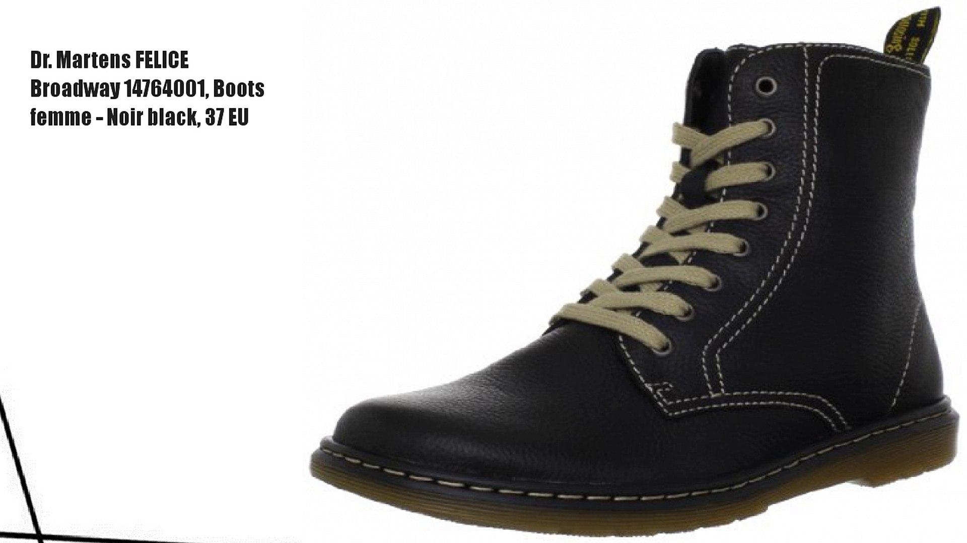 dr martens broadway