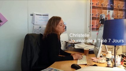 Télé 7 Jours part en live pour l'Eurovision 2015