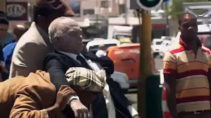 Vidéo à mourir de rires