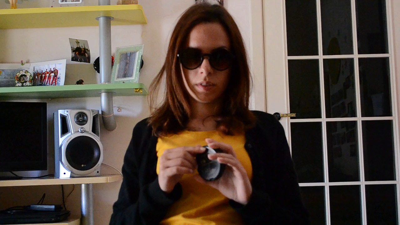 Debora Campisi_Monologo Matrix