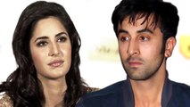 Katrina's WARNING To Ranbir