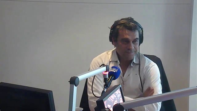 Philippe Guillard, invité de France Bleu Béarn