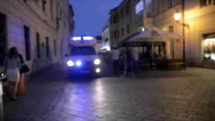 Radi striedame postavy - okná