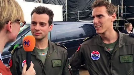 Als de helikopter kan vliegen, komt het goed - RTV Noord