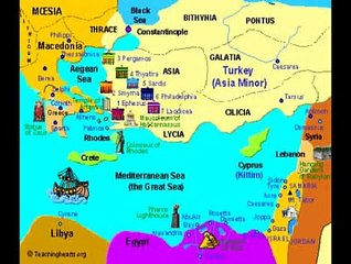 PART 3. KNOWLEDGE OF THE SCRIPTURES