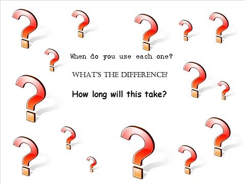 Similes and Metaphors