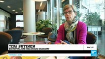 Finlande : les populistes au gouvernement?