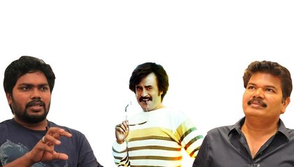 Rajini Gonna Act in 2 Films Simultaneously | 123 Cine news | Tamil Cinema News