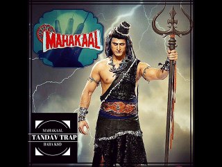 MAHAKAAL THE FULL SONG - BABA KSD