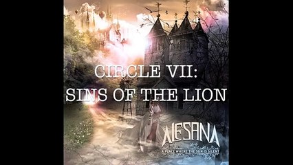 Alesana - Circle VII: Sins Of The Lion (Official Music Video).mp4