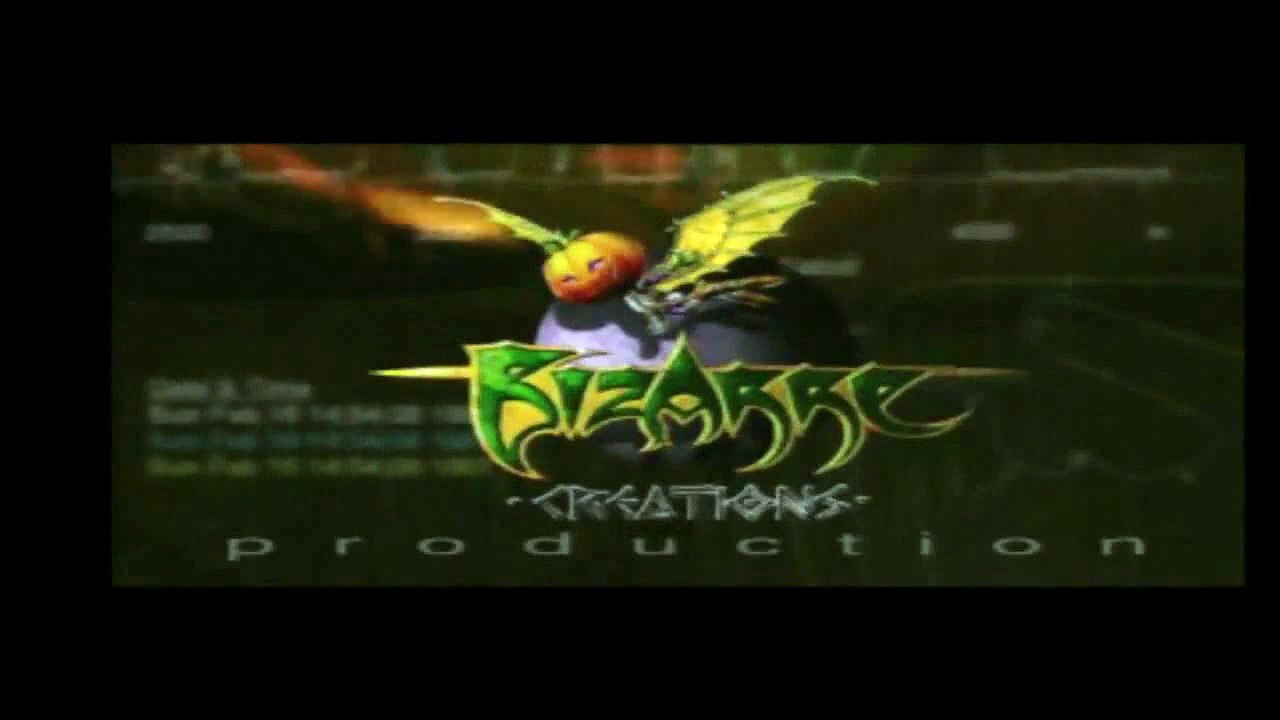 Formula 1 '97 PS1 Intro